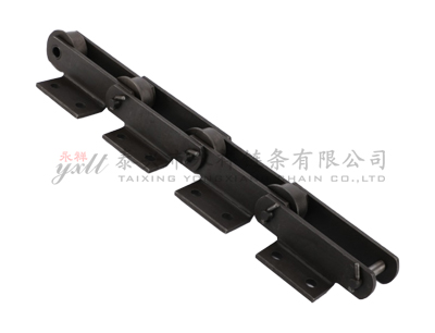怎样根据外看液压多斗挖掘机链条的好坏 怎样根据外看液压多斗挖掘机链条的好坏