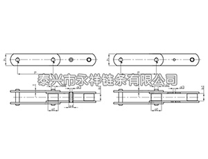 水陆两用挖掘机链条基本知识及常见问题 水陆两用挖掘机链条基本知识及常见问题