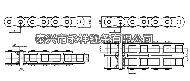 A系列短节距精密滚子链条-1.gif