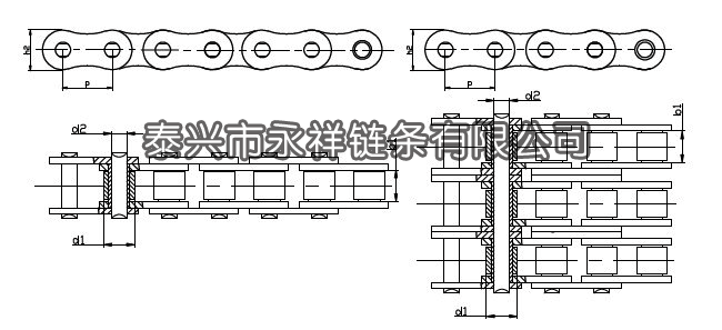 B系列短节距精密滚子链条-1.gif