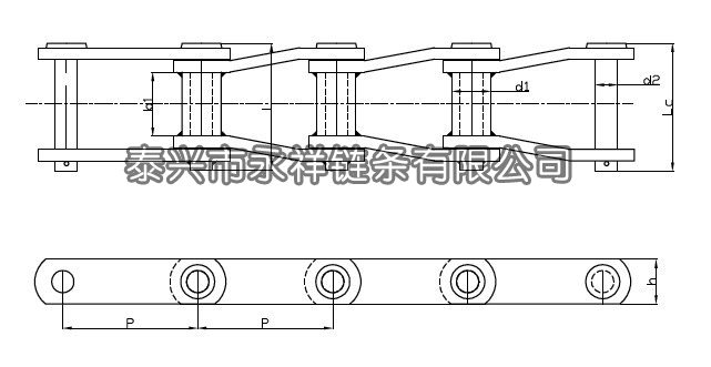 焊接输送链条-1.gif