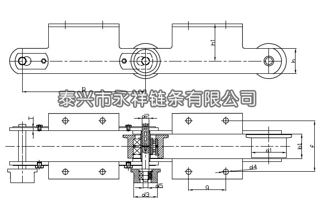 FLF型带附板输送链条.gif